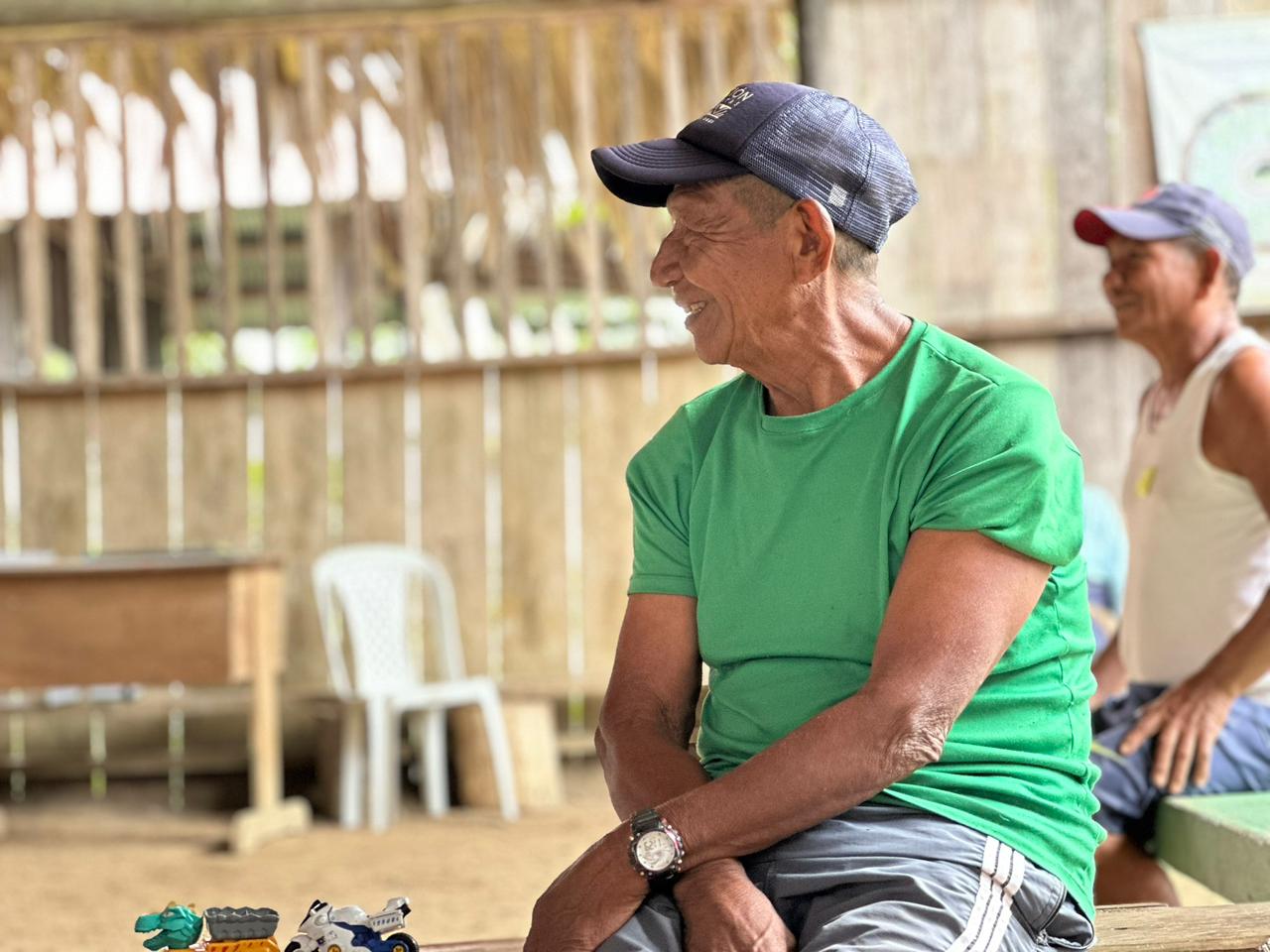 Formación colectiva